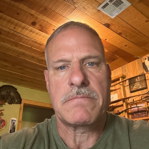 Preston Lay profile photo