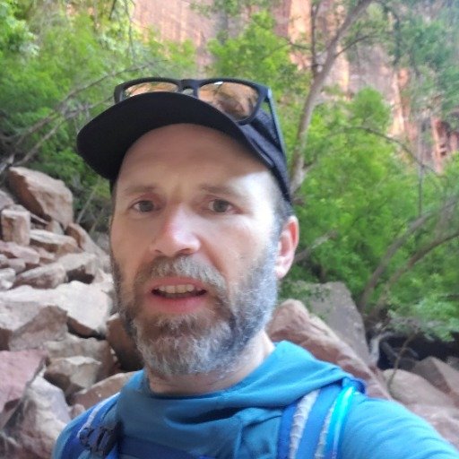 Kyle Carlson profile photo