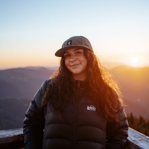Aliyah Drugge profile photo