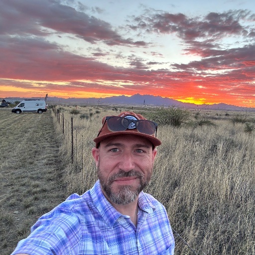 Woody Feffer profile photo