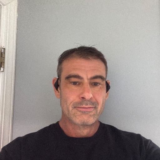 Adam Jackson profile photo