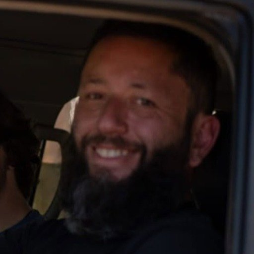 Ruben Gutierrez