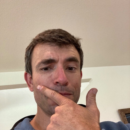 Anthony Marvel profile photo