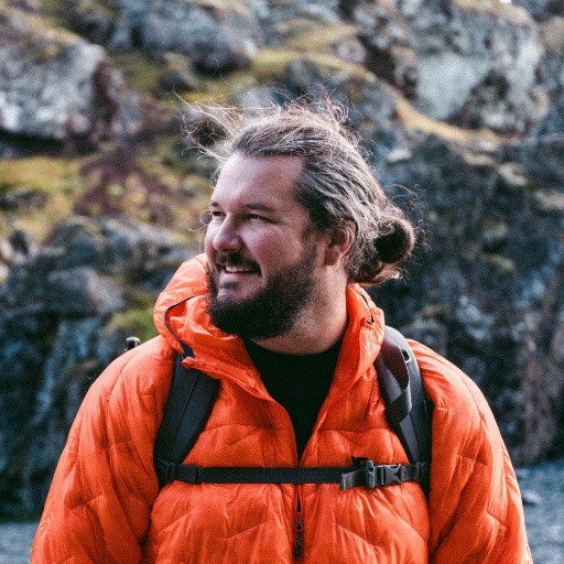 Zachary Jarrell profile photo