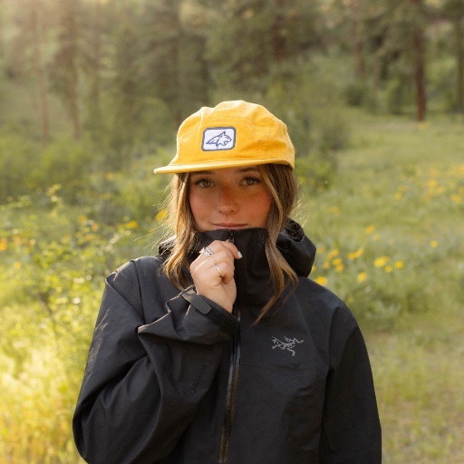 Kenzie Murphy profile photo