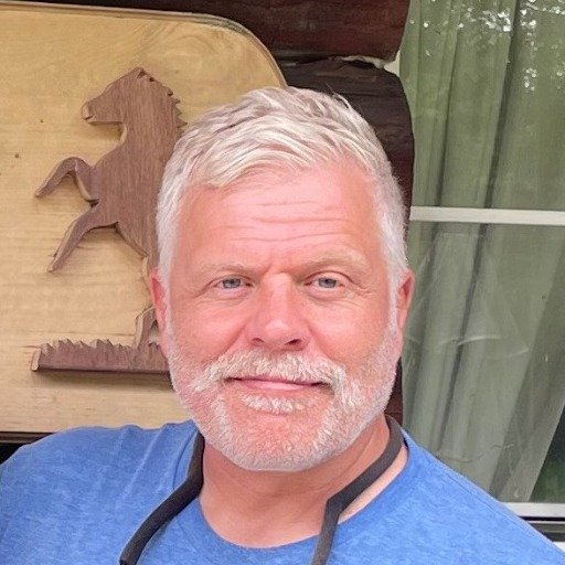Jay Leopkey profile photo