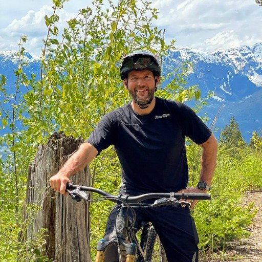 Greg Mills profile photo